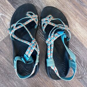 Chacos
